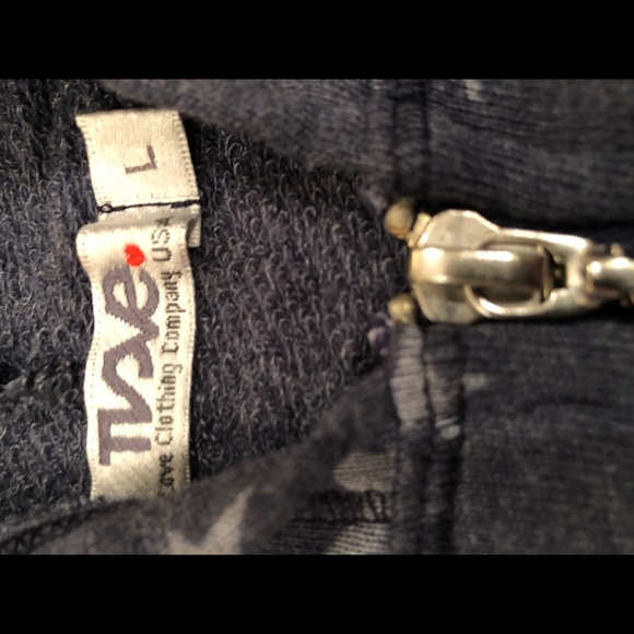 Star hoodie - Picture 3 of 4